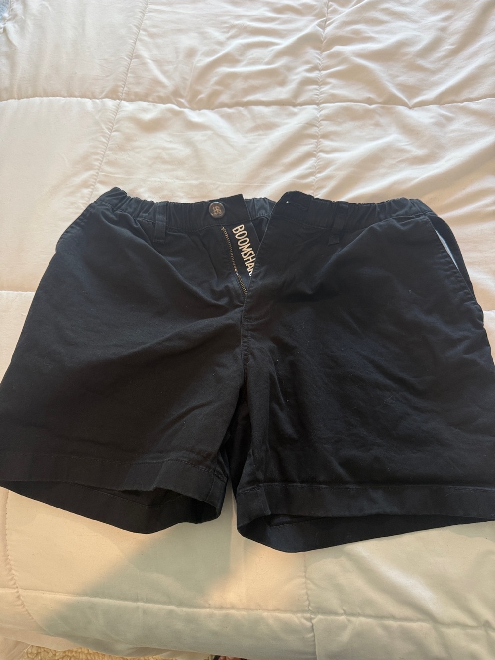 Chubbies Men’s Shorts